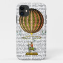 Search for hot air balloon cases Antique
