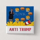 Search for hamburgers badges Junk