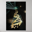 Search for determinism posters Space