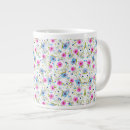 Search for specialty mugs Floral
