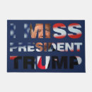 Search for trump doormats Election