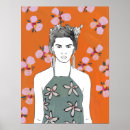 Search for flower power art Florals