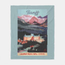 Search for hotel blankets Vintage