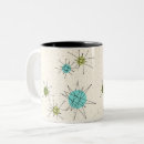 Search for retro 60s mugs Vintage style