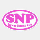 Search for saguaro national park stickers Souvenir