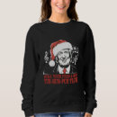 Search for trump ugly christmas sweater hoodies Santa