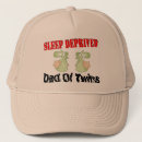 Search for sleep hats Dad