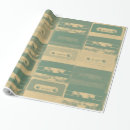 Search for radio wrapping paper Cassette