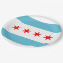 Search for chicago paper plates Flag