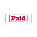 Search for paid Paid invoice