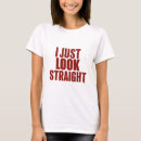Search for straight looking tshirts Gay