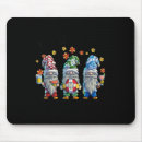 Search for gnome mousepads Merry christmas