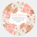 Search for bohemian baby shower Watercolor floral
