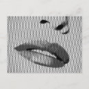 Search for lips postcards Glamour