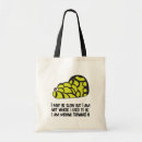 Search for whimsical tote bags Snail
