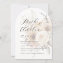 Search for boho engagement party invitations Arch