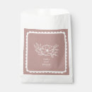 Search for floral wedding packaging Blush