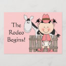 Search for little pony invitations Western