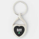 Search for grumpy key rings Santa