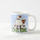 Search for love ewe mugs Lamb
