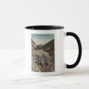 Search for canonical mugs States