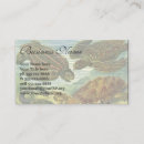 Search for turtle business cards Sea turtles