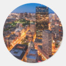 Search for boston skyline stickers City
