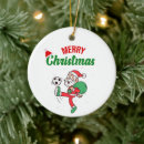 Search for playing christmas tree decorations Cute