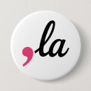 Search for comma badges Politics