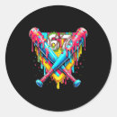 Search for ice cream shop stickers Birthday