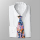 Search for reflective ties Blue