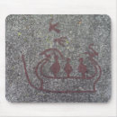 Search for pre historic mousepads Scandinavian