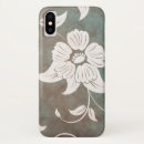 Search for single flower iphone cases Vintage