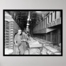 Search for mail train posters Vintage