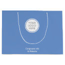 Search for retail paper bags Logo