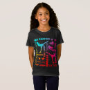 Search for dance kids tshirts For her