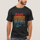 Search for fathers day from daughter tshirts Grandpa