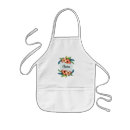 Search for gardening kids aprons Girly
