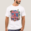 Search for 4th of july birthday tshirts America