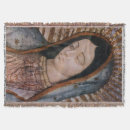Search for our lady of guadalupe blankets Virgin mary
