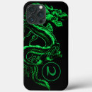 Search for green dragon iphone cases Asian