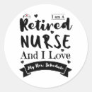 Search for i love nurses stickers Future nurse