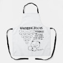 Search for bowling aprons Cute