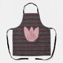 Search for pink tulip aprons Pattern