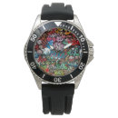 Search for characters watches Comic