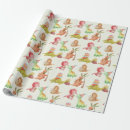 Search for dinosaur baby shower wrapping paper Jungle