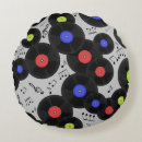 Search for musical notes cushions Vintage