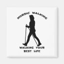 Search for nordic magnets Hiking