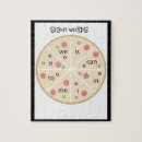 Search for restaurant puzzles Pizza