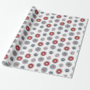 Search for nordic wrapping paper Flowers